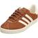 Adidas Gazelle M - Preloved Brown F23/Chalk White/Wonder White F21