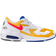 Nike Air Max 2 Light M - University Gold/Flash Crimson/Racer Blue