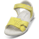 PRIMIGI Kid's Sandal - Yellow