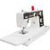 Janome 393 Sewing Machine