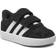 Adidas Infant VL Court 3.0 - Core Black/Cloud White/Core Black