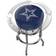 Imperial NFL Backless Dallas Cowboys Blue Bar Stool 30"