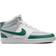 NIKE Court Vision Mid Next Nature M - Summit White/Pure Platinum/White/Bicoastal