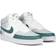 NIKE Court Vision Mid Next Nature M - Summit White/Pure Platinum/White/Bicoastal