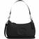 Coach Teri Shoulder Bag - Silver/Black