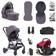 JuniorJones Aylo (Duo) (Travel system)