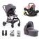 JuniorJones Aylo (Duo) (Travel system)