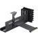 Phanteks Premium Vertical GPU Bracket with PCIe 4.0 x16 Riser Cable DRGB