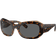 Ray-Ban Beate RB2212 - Tortoise/Transparent Brown