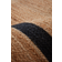 Jotex Mestizo Svart, Natur 200x300cm