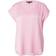 More & More V Neck Blouse Shirt - Pink