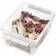 SmartStore 3326152 Transparent Förvaringslåda 14L