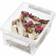 SmartStore 3326152 Transparent Storage Box 14L