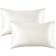 Queen of Hair and Skin Pillow Case White (76.2x50.8cm)