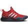 Adidas Junior UltraBoost 1.0 X Marvel - Vivid Red/Cloud White/Core Black