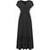 Joe Browns The Ultimate Boho Maxi Dress - Black