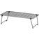 IKEA GREJIG Gray Skoställ 58x17cm