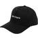 Palm Angels Logo Baseball Cap Black U