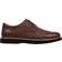 Deer Stags Walkmaster Plain Toe - Brown
