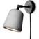 NEW WORKS. Material Light Gray Concrete Vægarmatur