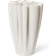 ferm LIVING Dedali Off-white Vase 25cm