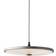 Le Klint Soleil Silver Cloud/Smoked Oak Pendel ∅ 50cm