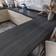Westick Cabinet Wallpaper Peel and Black Contact Paper for Countertops Waterproof Wood Grain Wall Paper Sticker Modern Vinyl Countertop Peel and Contact Paper for Shelves Drawer 24"x394"