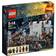 LEGO The Lord of The Rings Uruk-Hai Army 9471