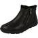 Rieker Central Womens Ankle Boots Black