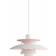 Louis Poulsen PH 5 Anniversary Matt White/Pale Rose Lampada a Sospensione 50cm