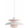 Louis Poulsen PH 5 Anniversary Matt White/Pale Rose Pendant Lamp ∅ 50cm