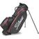 Titleist Players 5 StaDry Stand Bag Black Red