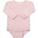 Joha Rib Body - Pink