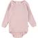 Joha Rib Body - Pink