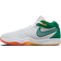 Nike G.T. Hustle 2 - White/Malachite/Pure Platinum/Vintage Green