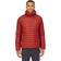 Rab Microlight Alpine Jacket Dunjakke rød