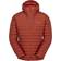 Rab Microlight Alpine Jacket Dunjakke rød