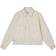 Mads Nørgaard Field Pin Soleil Jacket - Whitecap Grey