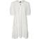 Vero Moda Natali Short Dress - Snow White