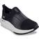 Skechers GO WALK Max Walker Sally - Black/White