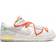Nike Off-White x Dunk Low M - Sail/Neutral Grey