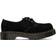 Dr. Martens 1461 Bex Made in England Emboss Suede Oxford Shoes - Black