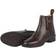 Dublin Rapture Zip - Brown