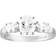 Sif Jakobs Jewellery Ellisse TRE Ring Dam Ringar