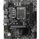 MSI PRO H610M-E Moderkort