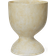 ferm LIVING Evoke Pot H 45 x 35 cm - Beige