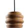 CPH Lighting Peak Light Oak