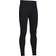 ProActive Long Johns Baselayer - Black/Red