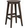 Rowico Home Austin Brown Oak Barstol 65cm