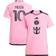 adidas Women's Inter Miami CF 24/25 Messi Home Jersey